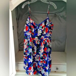 J. Crew sundress